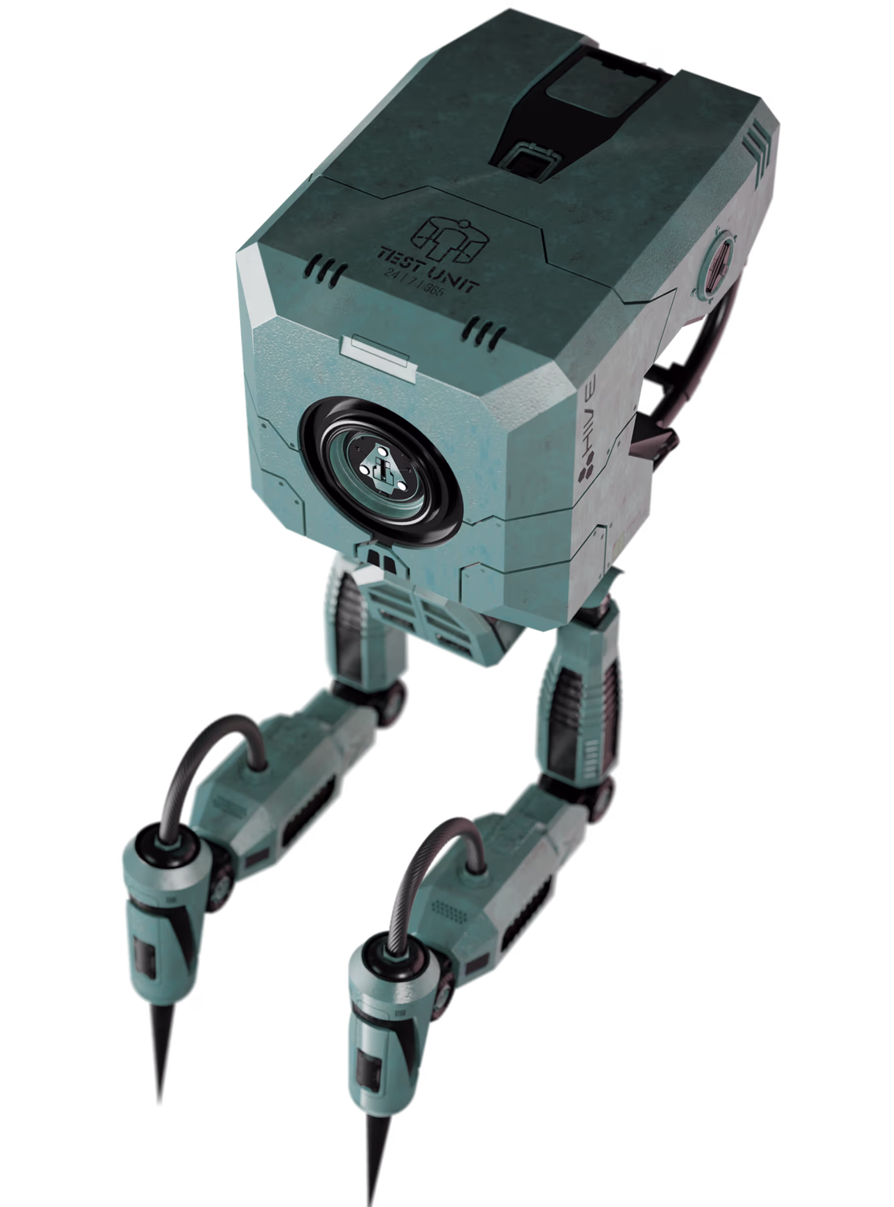 JobClaw lead agent — an autonomous robot that applies to jobs on your behalf